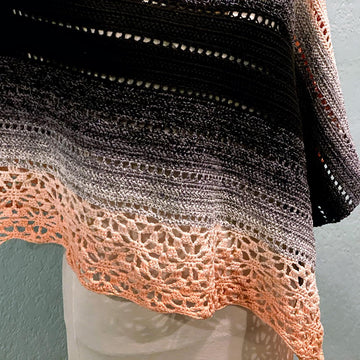 Avalon Poncho
