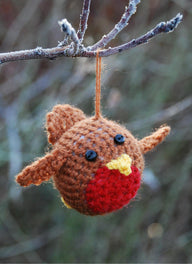 Little Robin