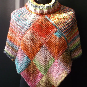 Noro Topper