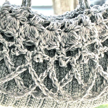 Sterling Handbag