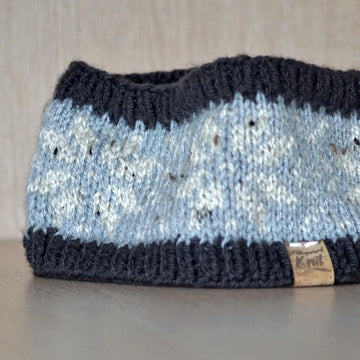 Winter Breeze Head Warmer