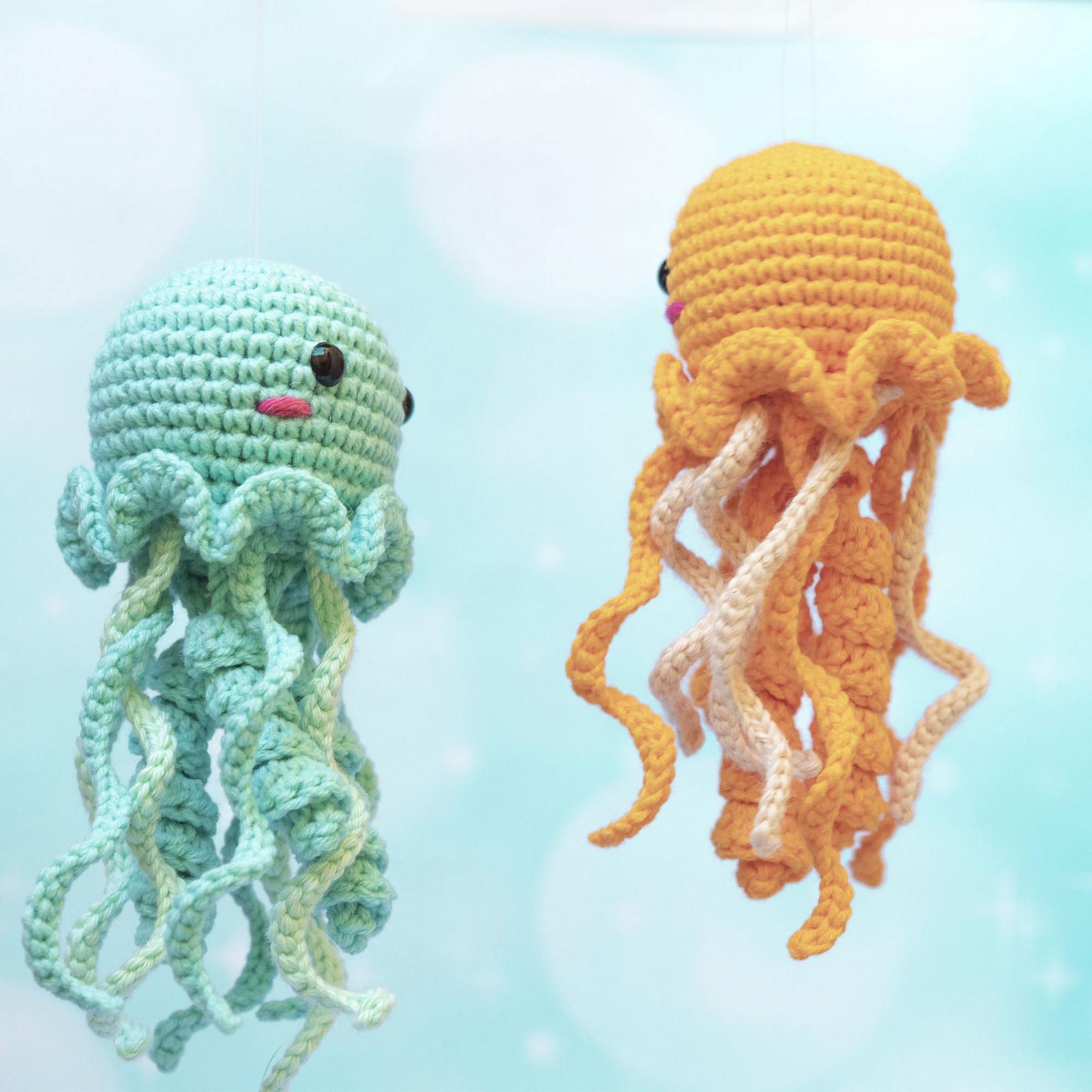 Little Jellyfish