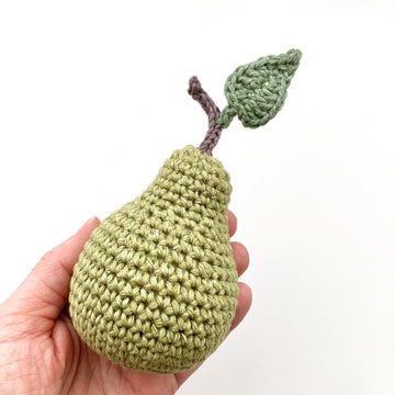 Pear