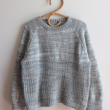 The River Sweater