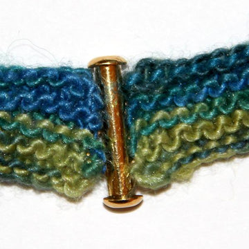 Butin Collar