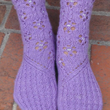 Rue Socks