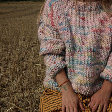 Adult ‘Big Cozy’ Sweater