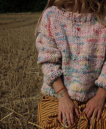 Adult ‘Big Cozy’ Sweater