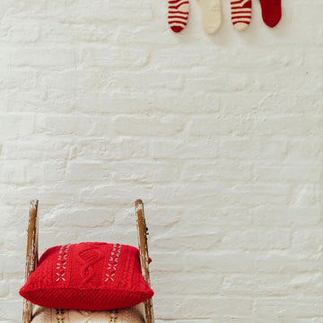 Oonagh Cushion Cover