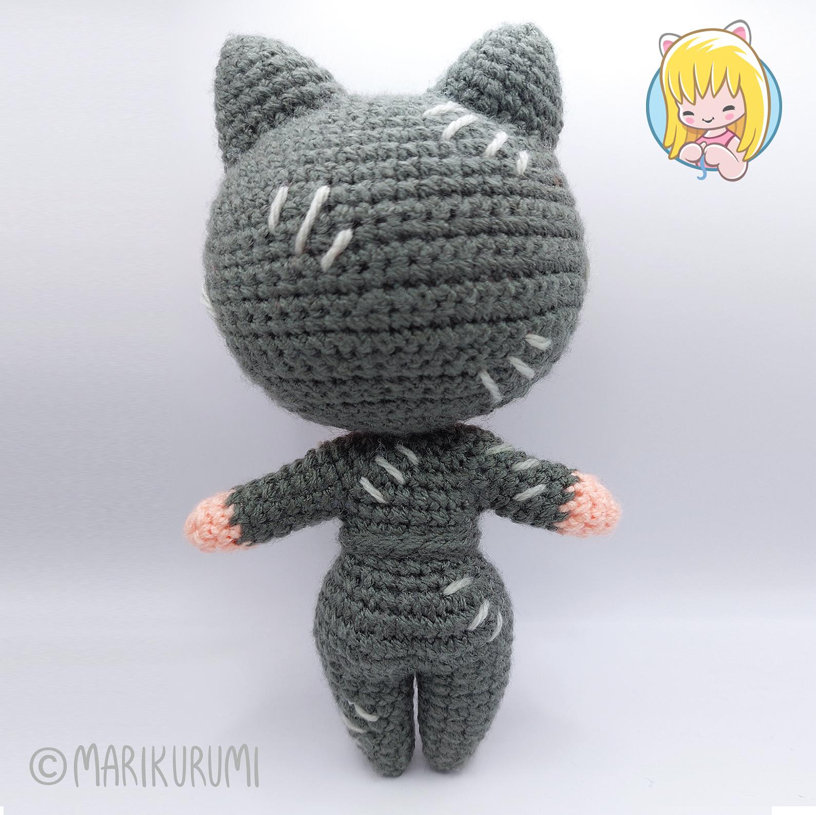 Catgirl