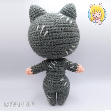 Catgirl