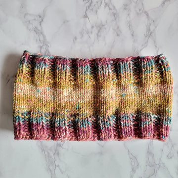 Snowbound Headband