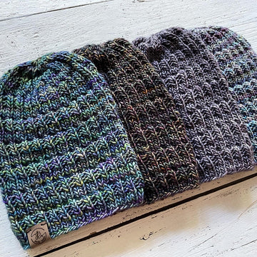 The Rocky Beanie