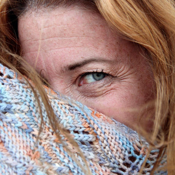 Patty's Shawl