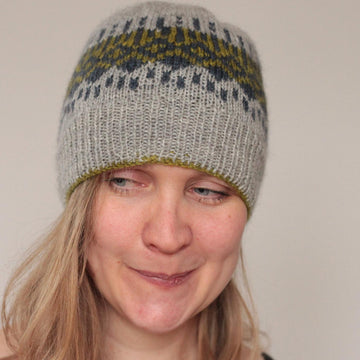 Skovsø Hat