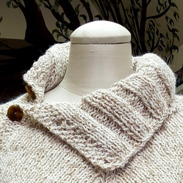 Alaskan Poncho
