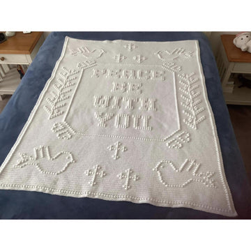 183 TLC Designs Peace