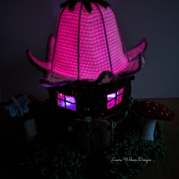 Fairy house