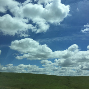 Flint Hills Blanket