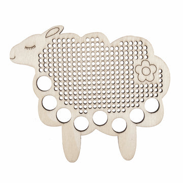 Trimits Thread Holder Sheep