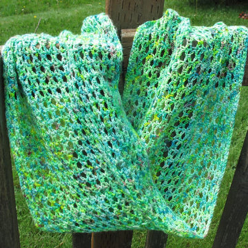 Cosmic Garden Cowl