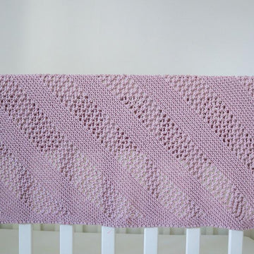 Summer Dreams Baby Blanket