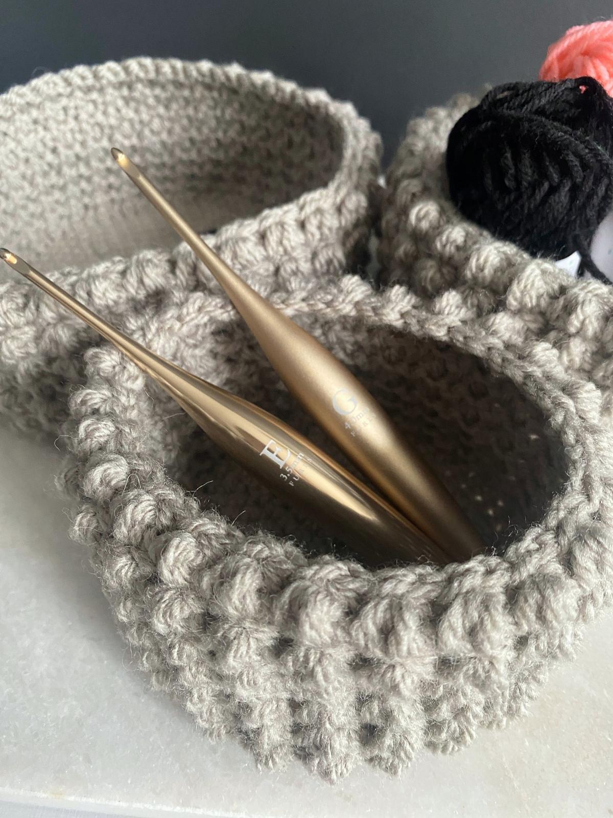 Berry Nesting Baskets