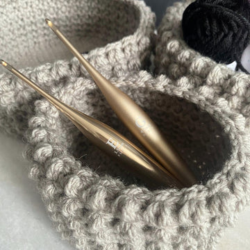 Berry Nesting Baskets