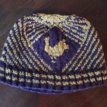Bantams Beanie