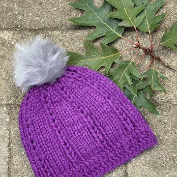 FishKnit Hat