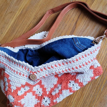 The Billy-Jean Bag