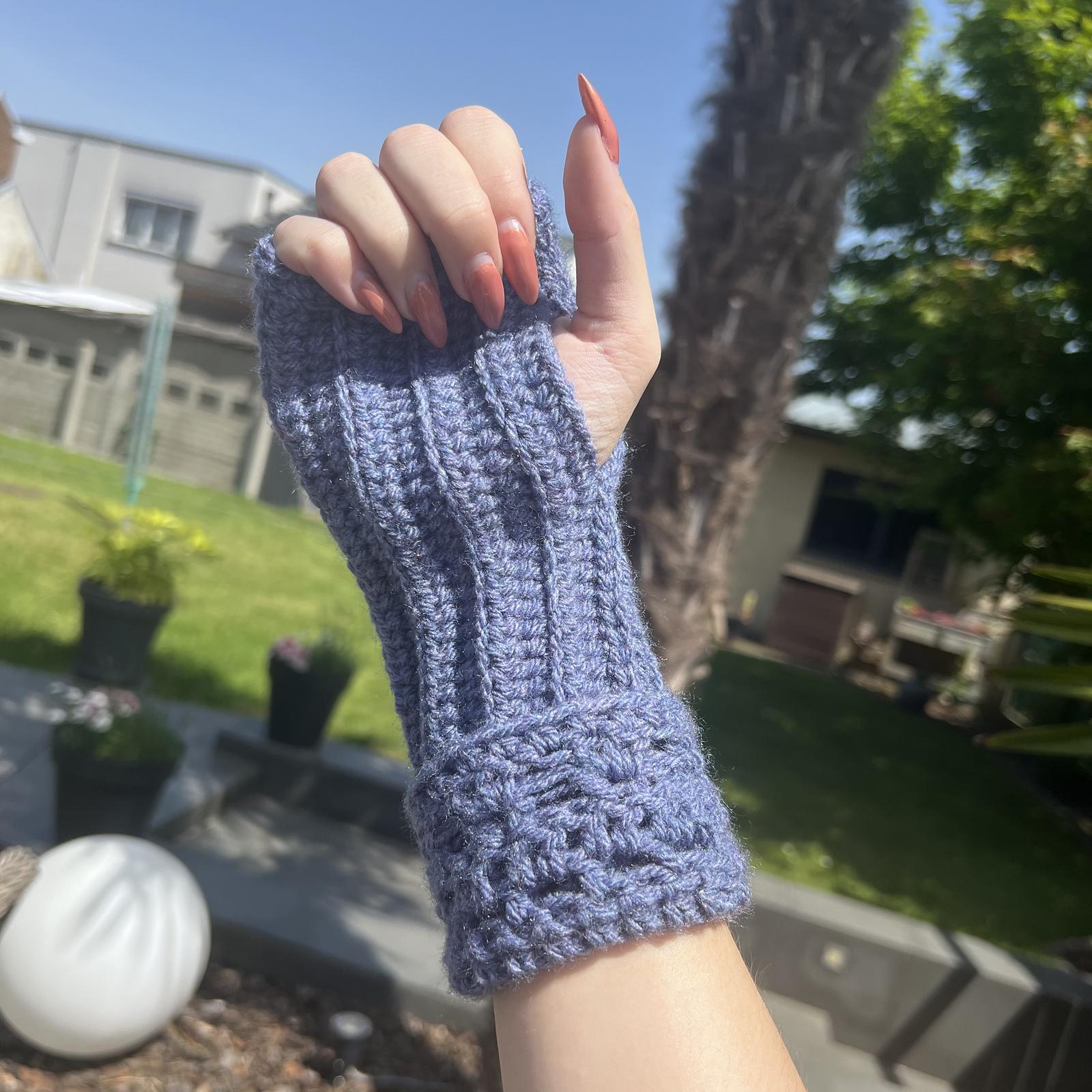 Hand Warmers
