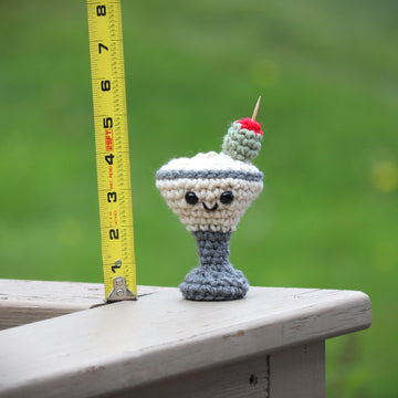 Mini Martini