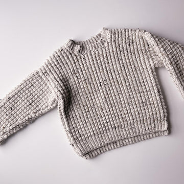 Shiloh Children's Sweater