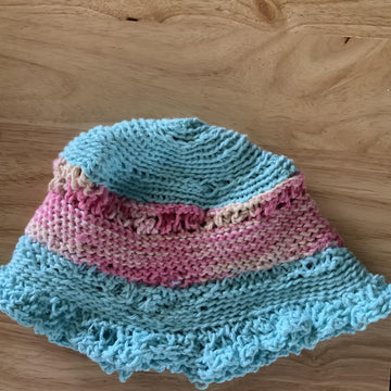 Under the sea hat by Ellie