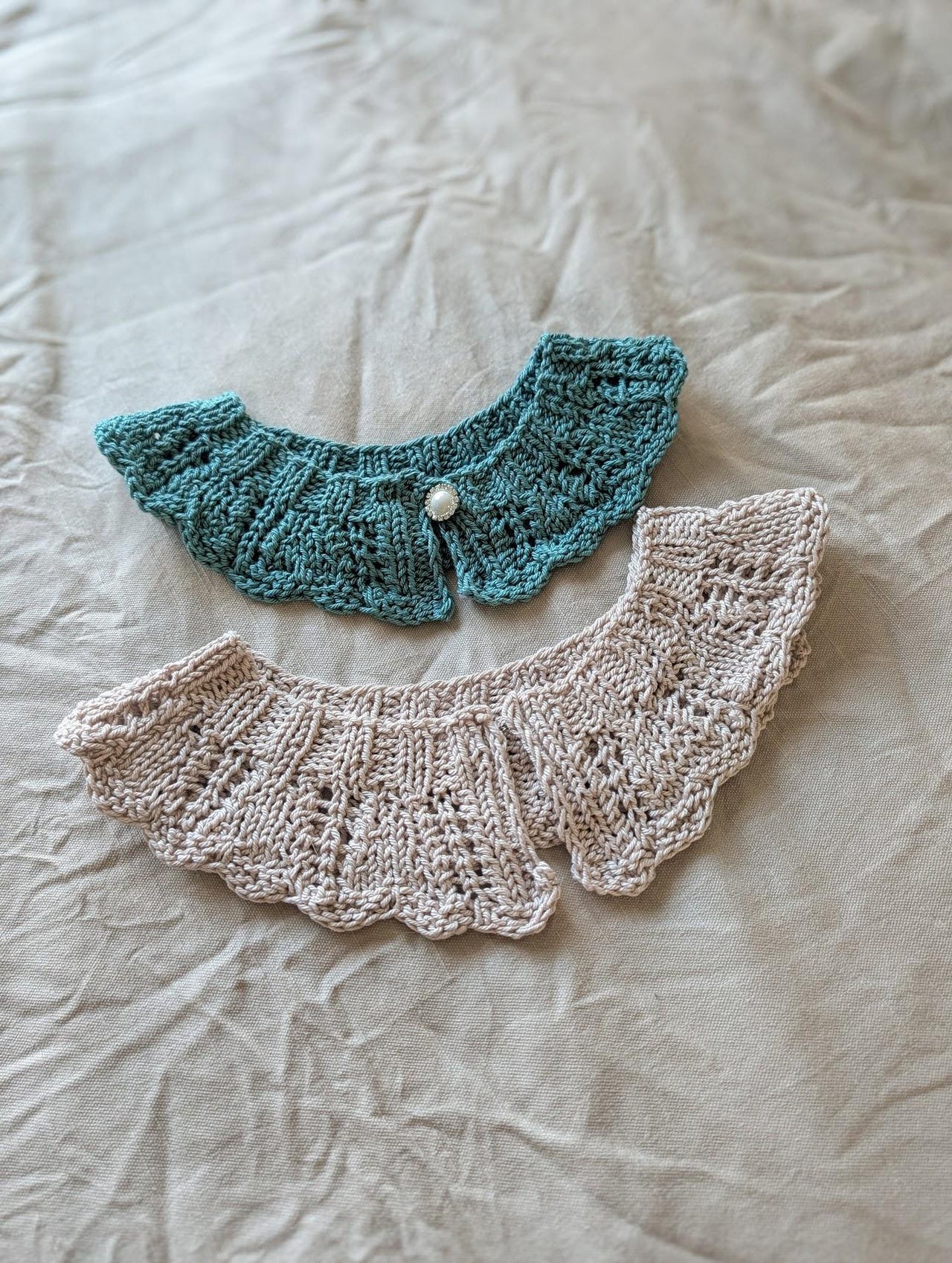 Astrid Collar