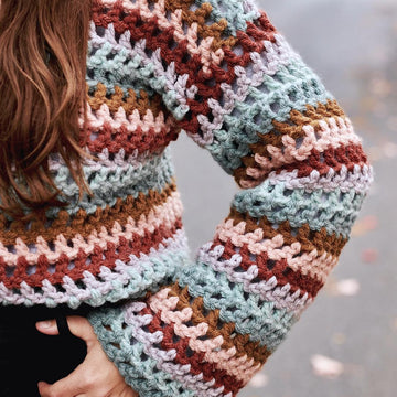 Claudia Crop