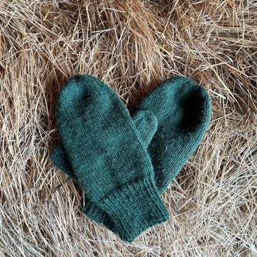 Moo'tiful Mittens