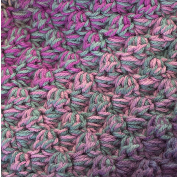 Chunky Blanket