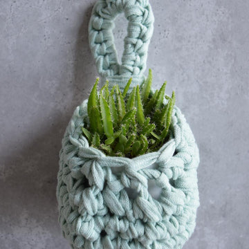 Small Plant Pockets