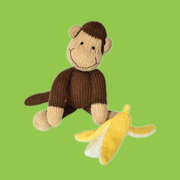 Norwood Monkey