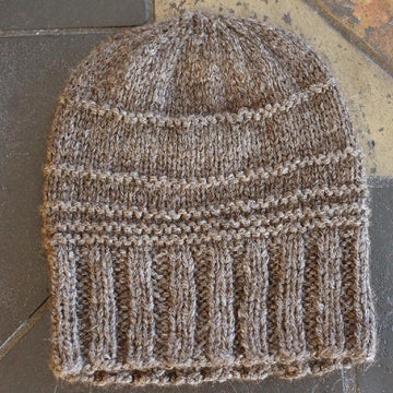 Elevation Hat