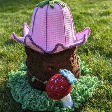 Fairy house