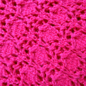 Cherry Stitch Top