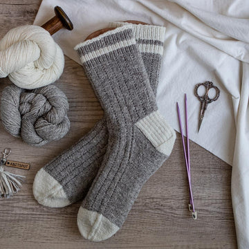 Home Office Sock