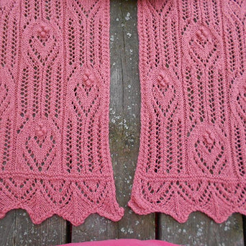 Hearts in Lace