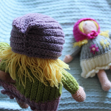 With Love Dolls