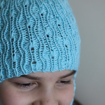 Orchid Balaclava
