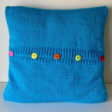 Bichon Frise Cushion Cover