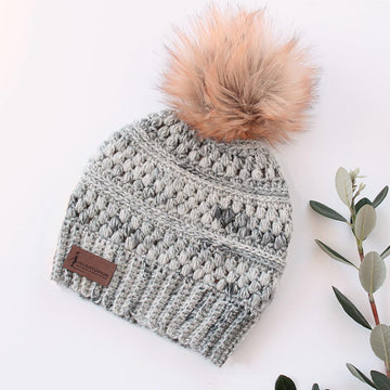 Bobbie Beanie